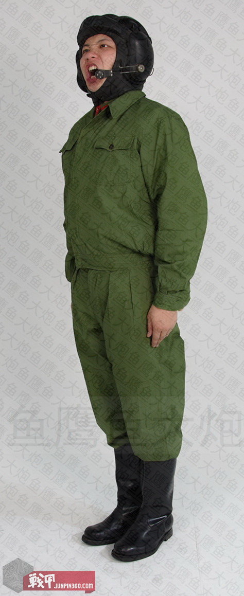 中国人民解放军陆军军服演变史,解放军军服15次变迁发展史