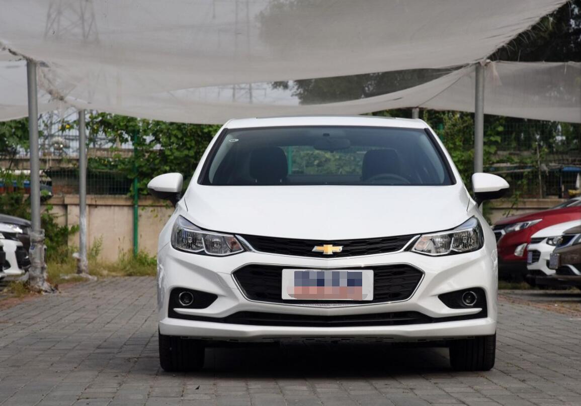 新款科鲁兹耐撞吗,新款科鲁兹车身结构