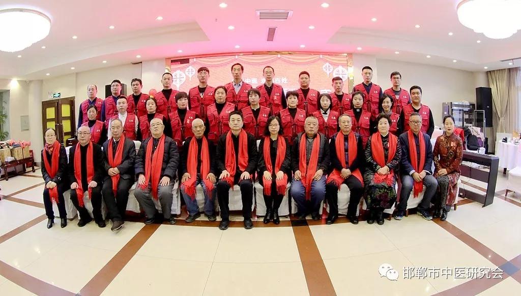 中医师承拜师仪式上徒弟的发言,福建省名中医师承拜师仪式