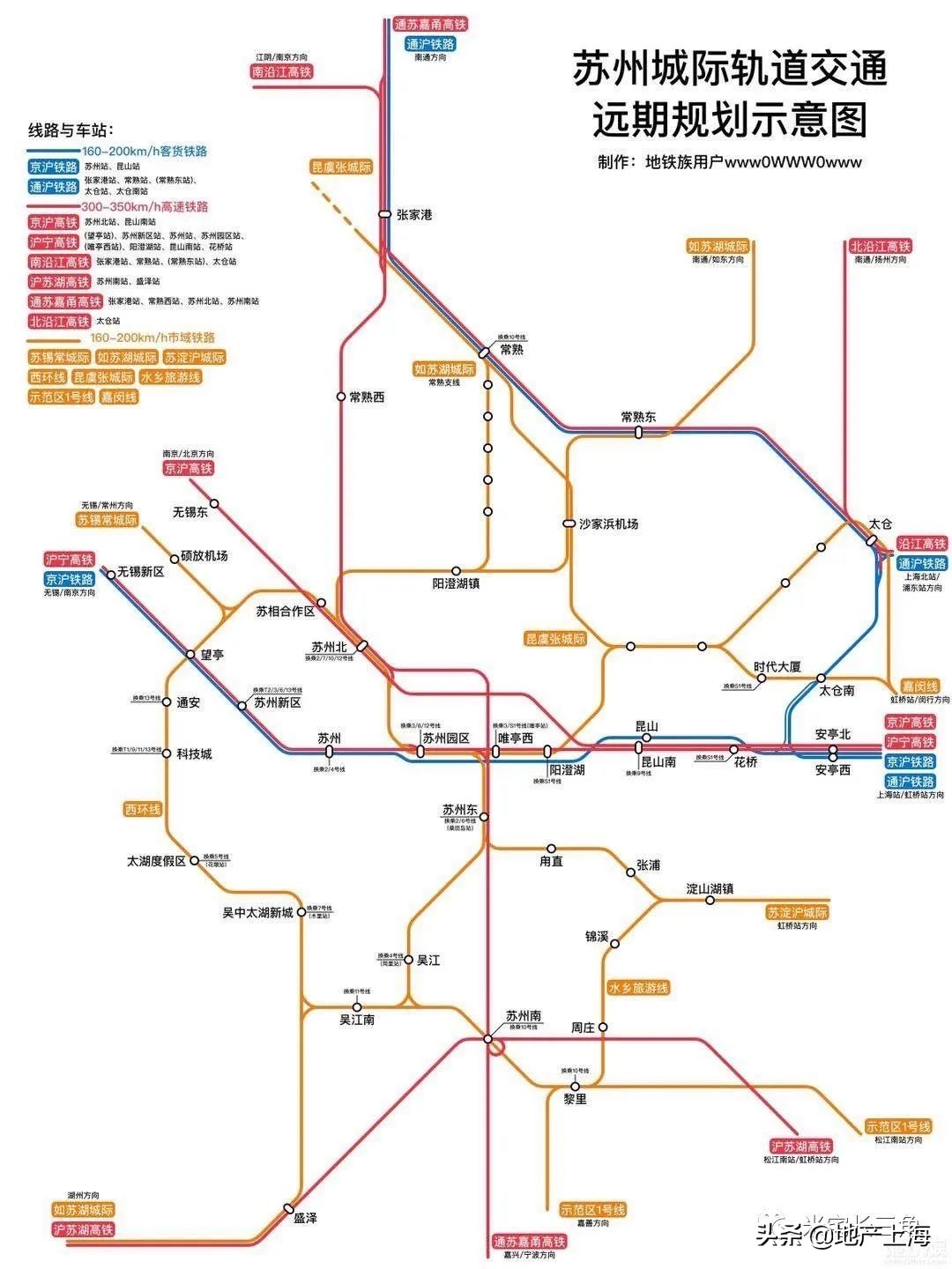 曾经环沪地产课代表，昆山真的不值得再投了么？