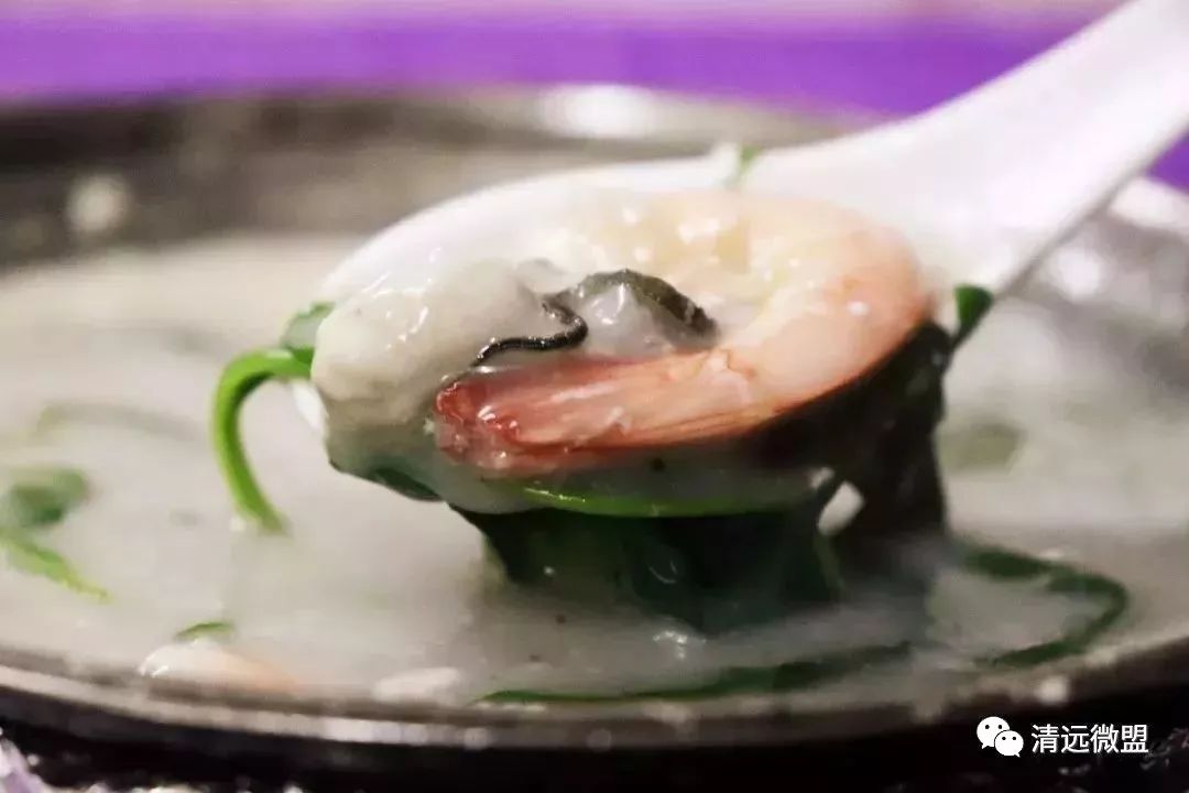年后清肠胃必选这8间粥店，吃过5间一定是清远人...