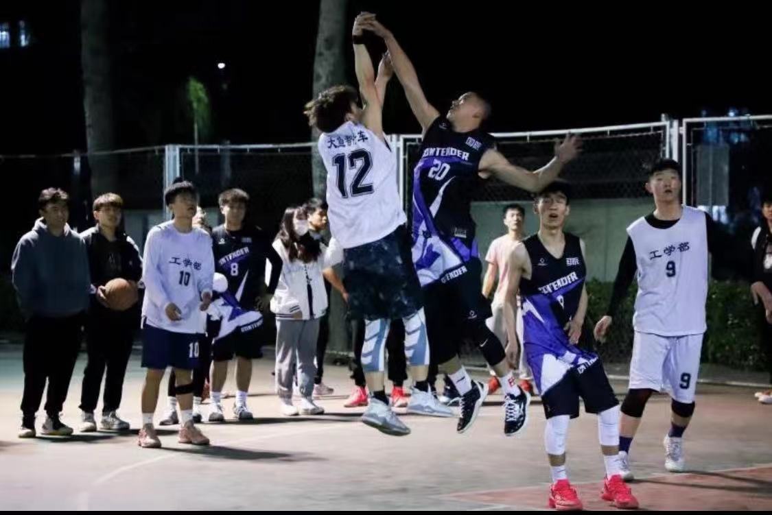 黄河科技学院运动会2018,黄河科技学院体育教学