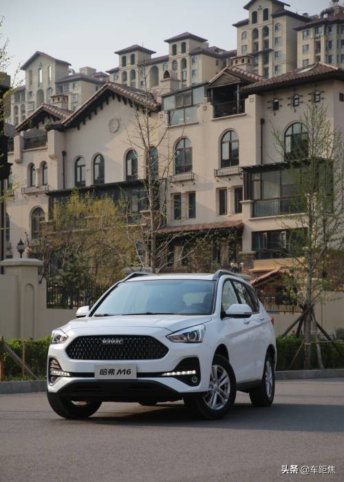 哈弗m6评测国六试驾视频,哈弗m6买国五还是国六