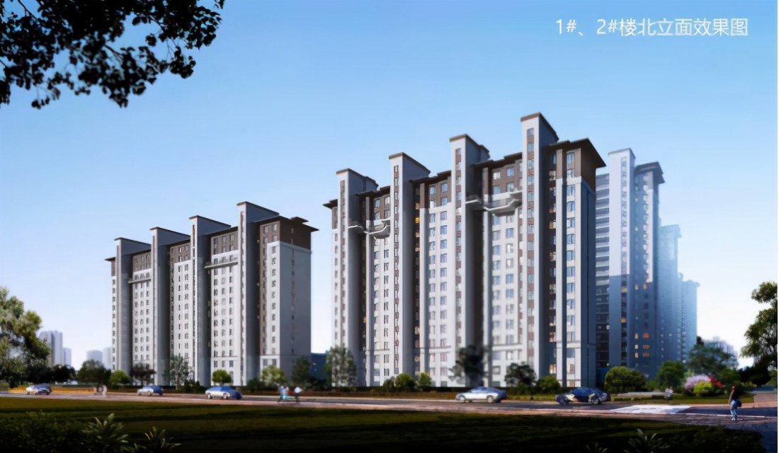 长春新星宇地产排名,长春新星宇楼盘质量怎么样