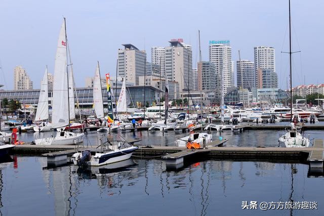 山东青岛哪里的风景最好,青岛周边的海岛哪个好