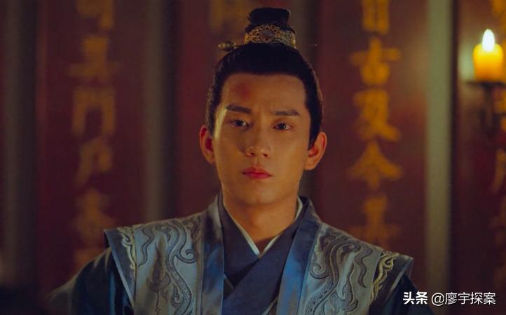 只敢把钱花编剧上的“穷”剧《御赐小仵作》让“亿级剧”的脸放哪