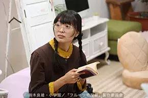 2019完整电视剧,2019冬剧场动画