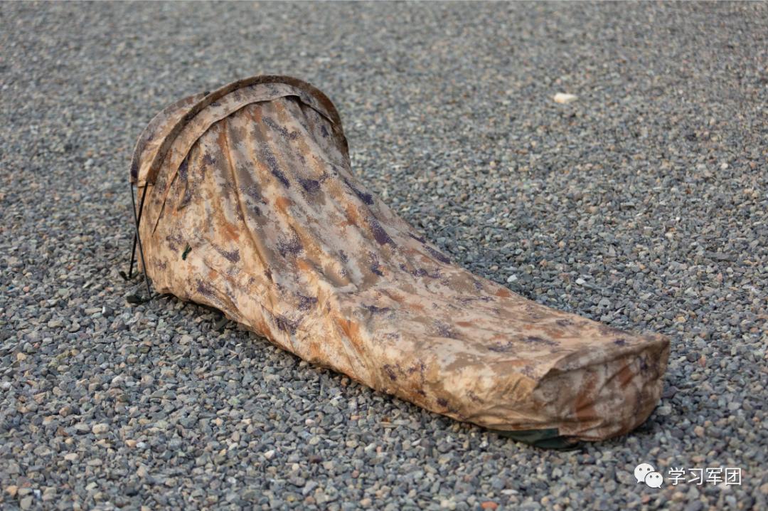 温暖过冬！边关官兵终于拥有了量身定制的20式被装和19式军品