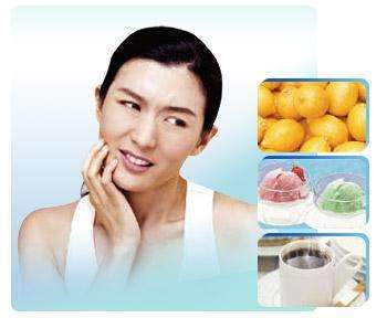 牙齿冷水敏感最好的解决方法,喝冷水牙齿酸痛用什么药