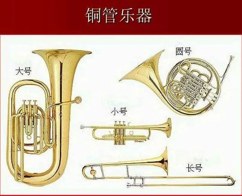 父亲节快乐丨广州好人与音乐家面对面——“吹号爸爸团”