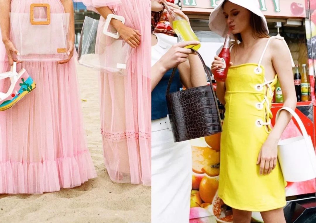 这4大单品，拯救你的上班衣橱