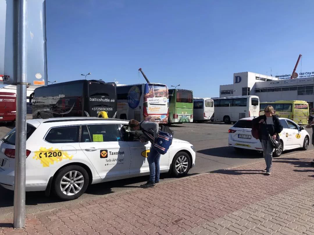 这地方一张罚单78万!豪车开出租家用车是“破烂”,咋回事?