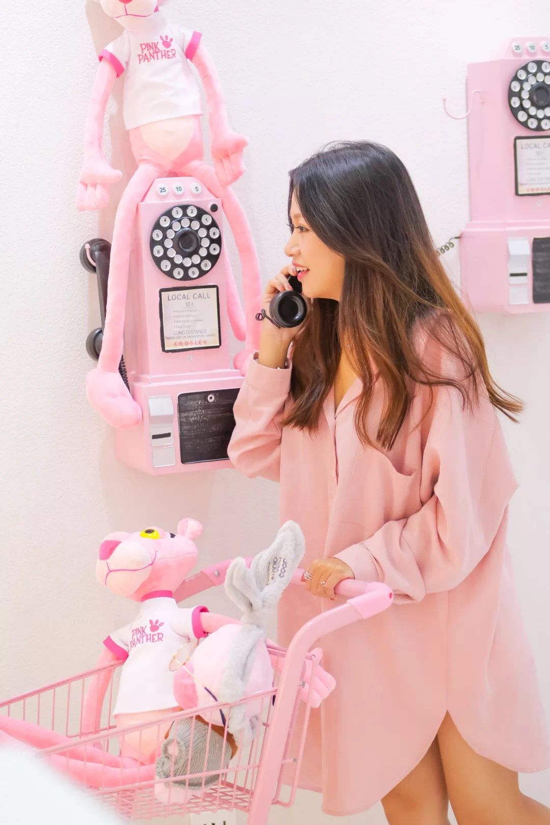 火爆全网的网红奶茶,网红火爆的奶茶店