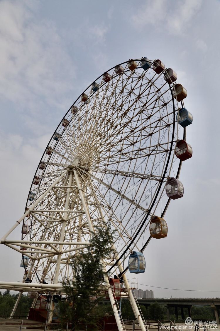 洛阳山寨水泥厂,洛阳山寨版龙门