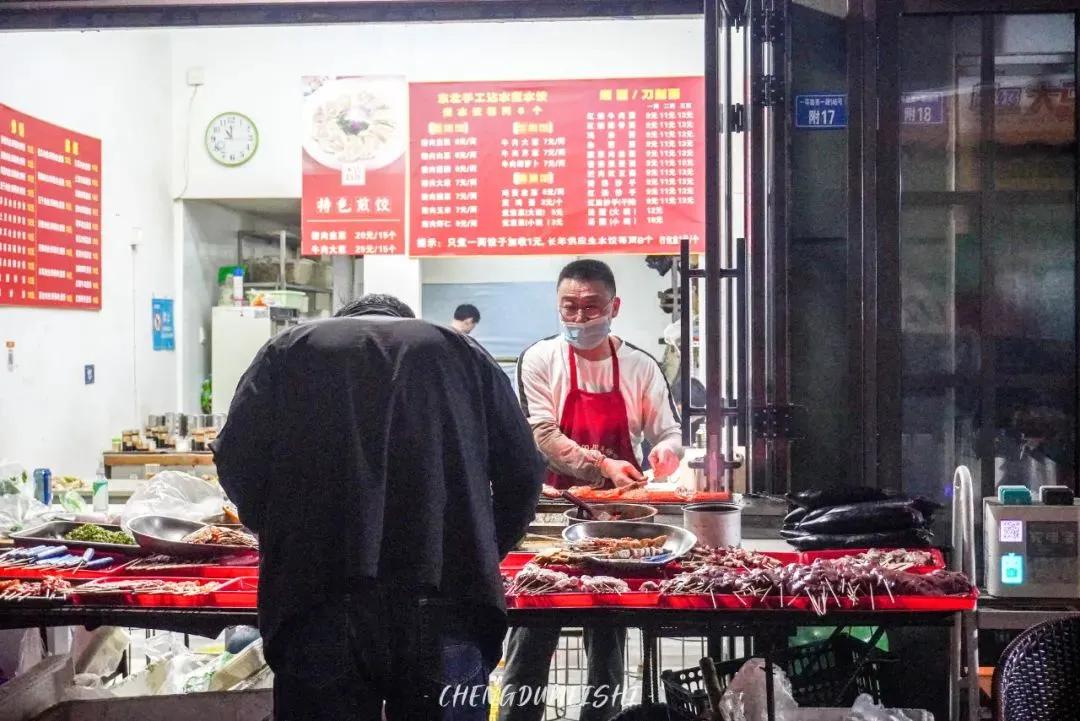 四川内脏美食,内脏十大必吃美食