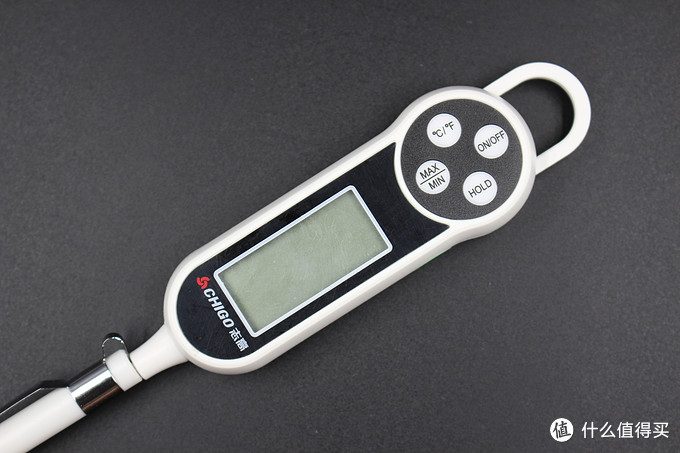 志高CHIGO食品温度计晒单——媳妇再也不用担心奶水的温度了