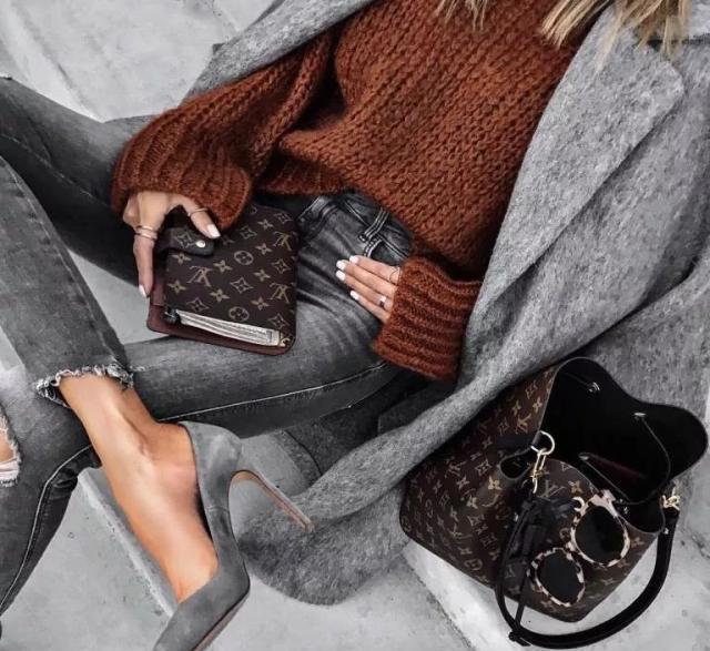 水桶包lv真假怎么辨别,老款lv水桶包真假辨别