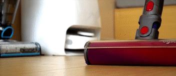 家庭清洁工具推荐指南,家庭清洁戴森