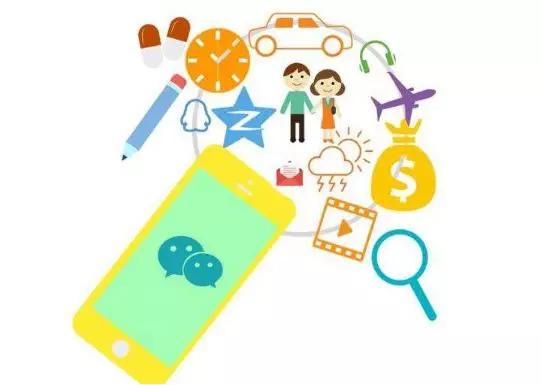 销售应该怎么样经营朋友圈,销售如何经营自己的朋友圈