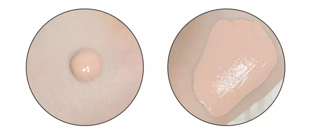 粉底液真实测评网红第一,网红粉底液真实测评