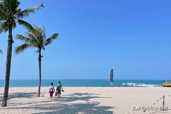 去三亚旅游吃住行全攻略,三亚吃住行