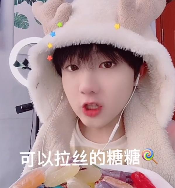 风小逸吐槽tnt,风小逸吐槽tnt唱歌原视频