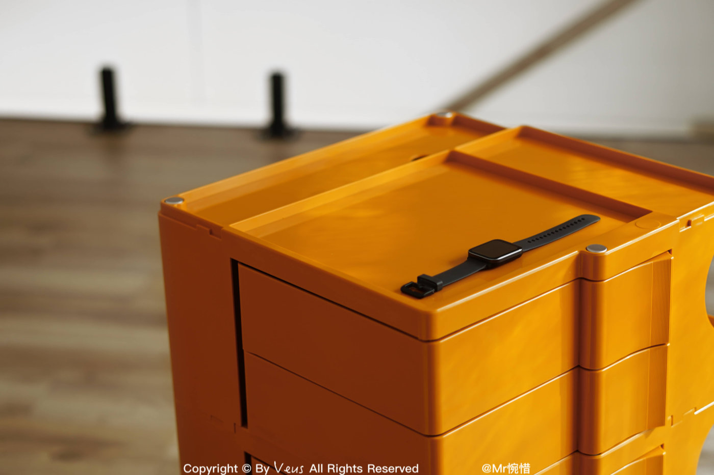 BornToBrave黑加手表——*局破**者的回归之作