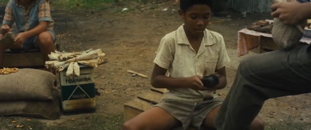 从贫民窟到世界巅峰,从贫民窟到世界首富