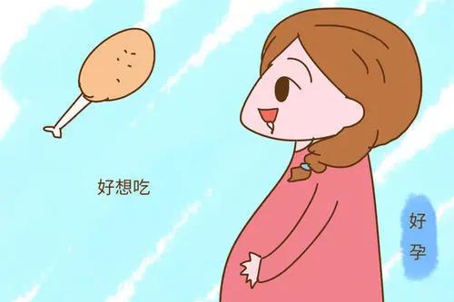 备孕女性可能怀孕的七大信号,备孕女性好消息