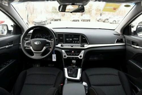 领动1.4自动精英版落地价格,现代领动1.6自精落地多少钱