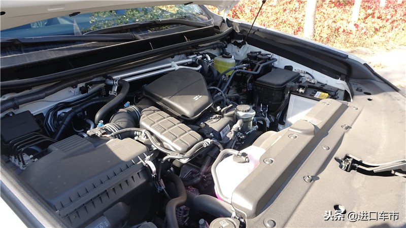 霸道270017年六速天窗,15年霸道2700九气囊升级18款