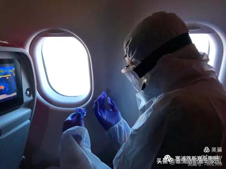 亲测攻略：从塞浦路斯到迪拜，迪拜回中国小记