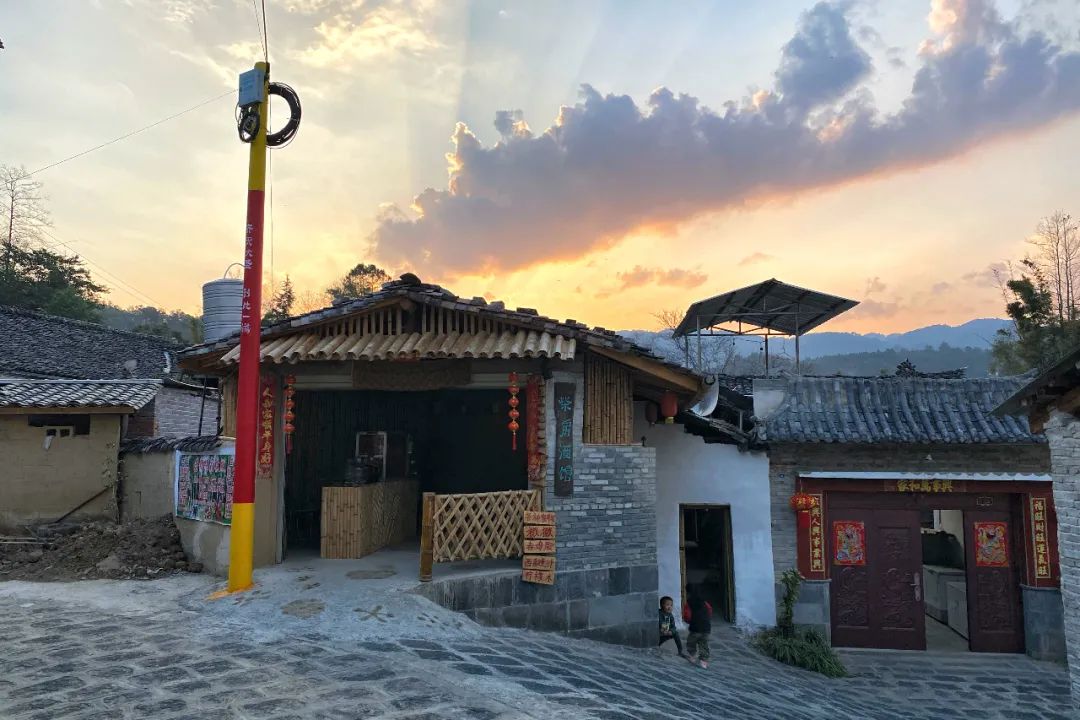 苏州女子6次腾冲旅行,总结了这些极美的小众景点,建议收藏