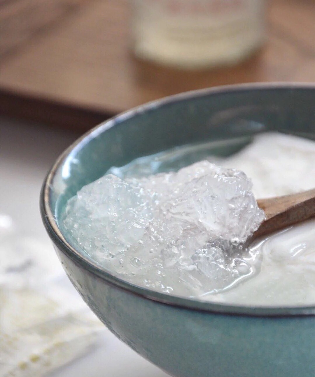 燕窝怎么看有没有霉变,燕窝到货评价