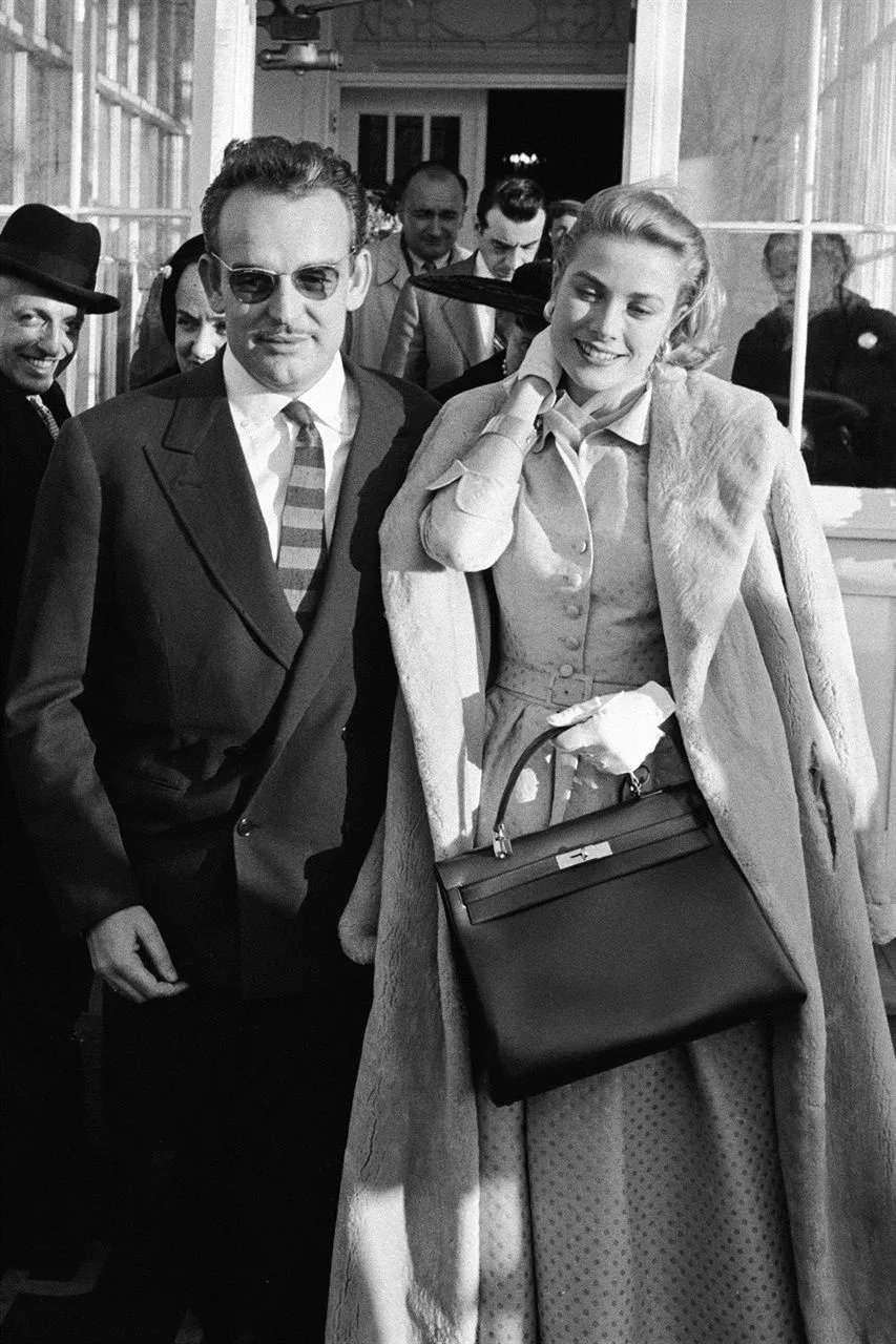 袁咏仪的爱马仕包包大盘点,袁咏仪有多少爱马仕包包