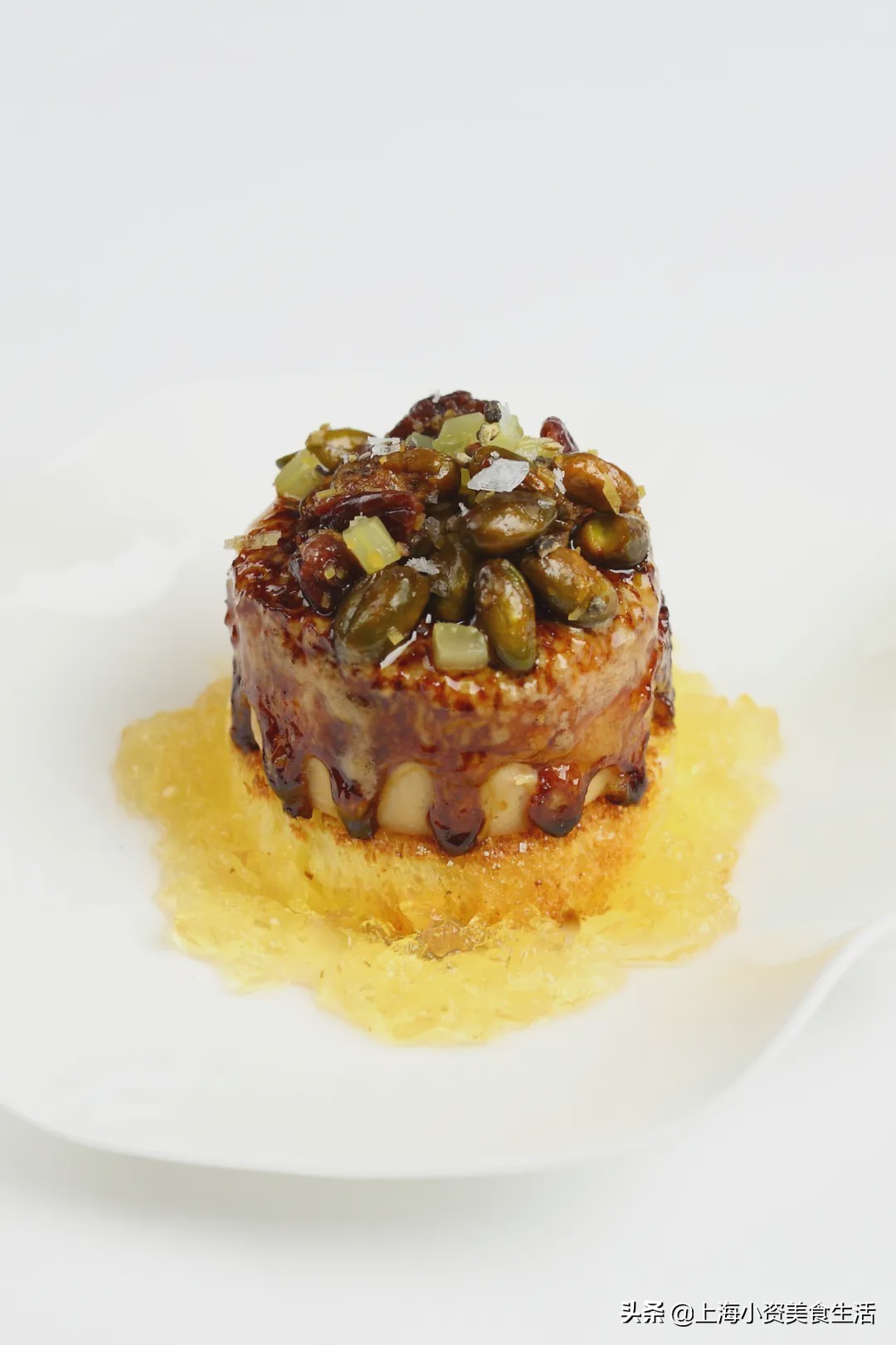 魔都brunch店,魔都最新露台早午餐全地图