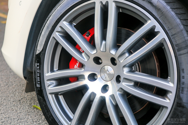 玛莎拉蒂ghibli和s350,玛莎拉蒂ghibli测试评价