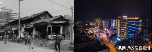 衢州板块最新规划,衢州未来发展方向在东区还是西区