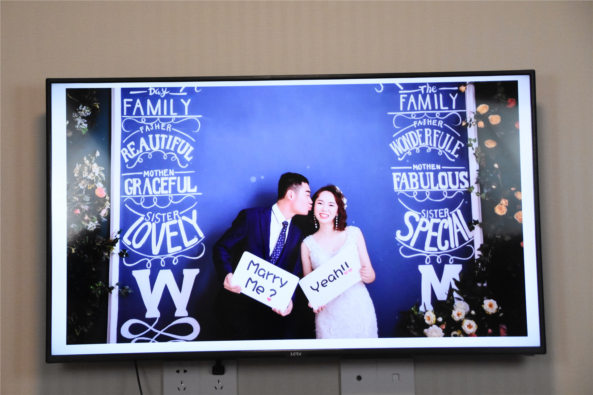 1500元档能买到的最强悍配置了，乐视电视Y50开箱，性价比首选