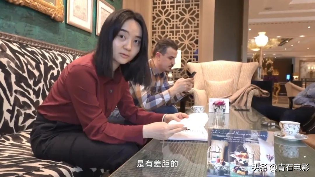 广东小伙去土耳其卖口罩,广东小伙远赴土耳其买口罩