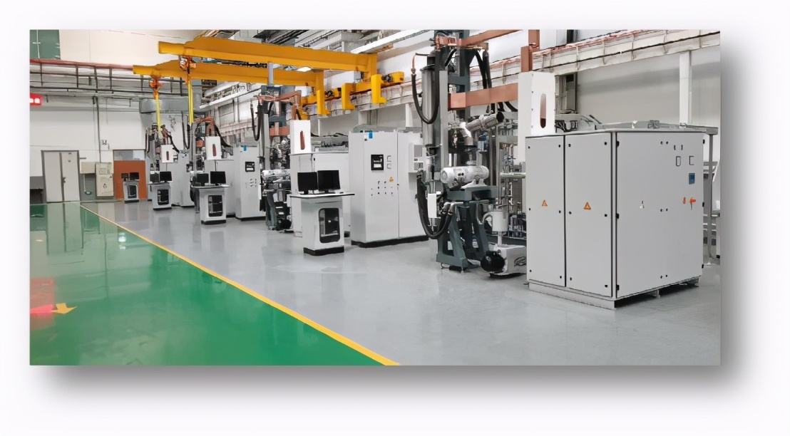 斯瑞新材料科创板成功过会！西安高新区硬科技发展再添动力