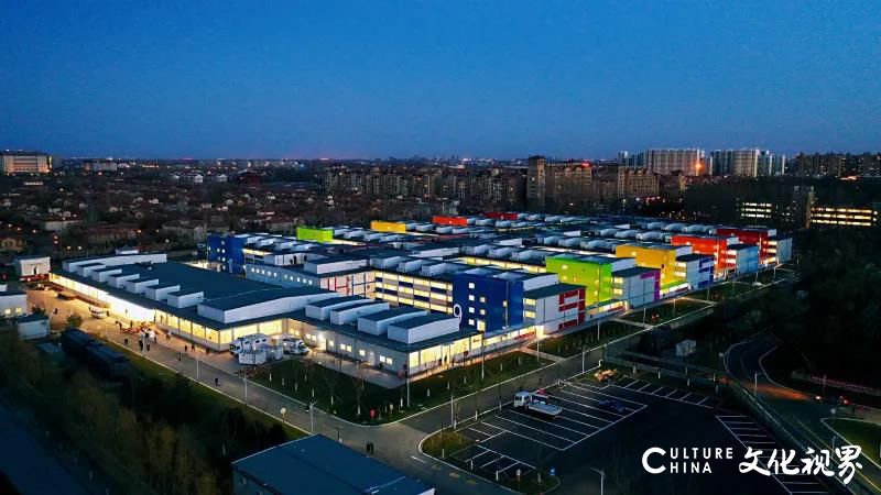 历经自救、突破和奔跑，回顾山大华天2020年的奋进之路