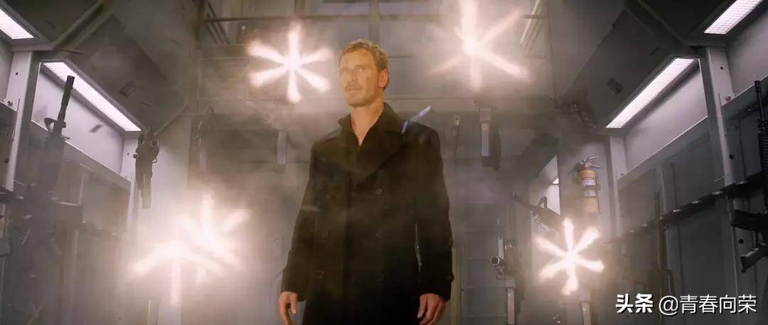 x战警黑凤凰中出现的变种人,x战警黑凤凰变种人大战外星人