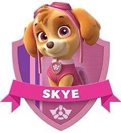 汪汪队阿奇是什么品种的狗狗,汪汪队毛毛是什么品种的狗狗