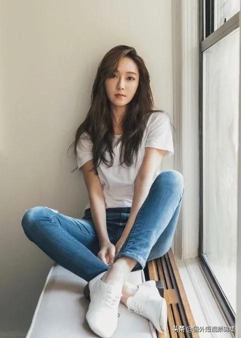 你不知道的郑秀妍,郑秀妍全球最美面孔