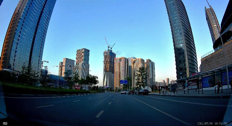 360行车记录仪k680和k980哪个好,360行车记录仪k980专业测评