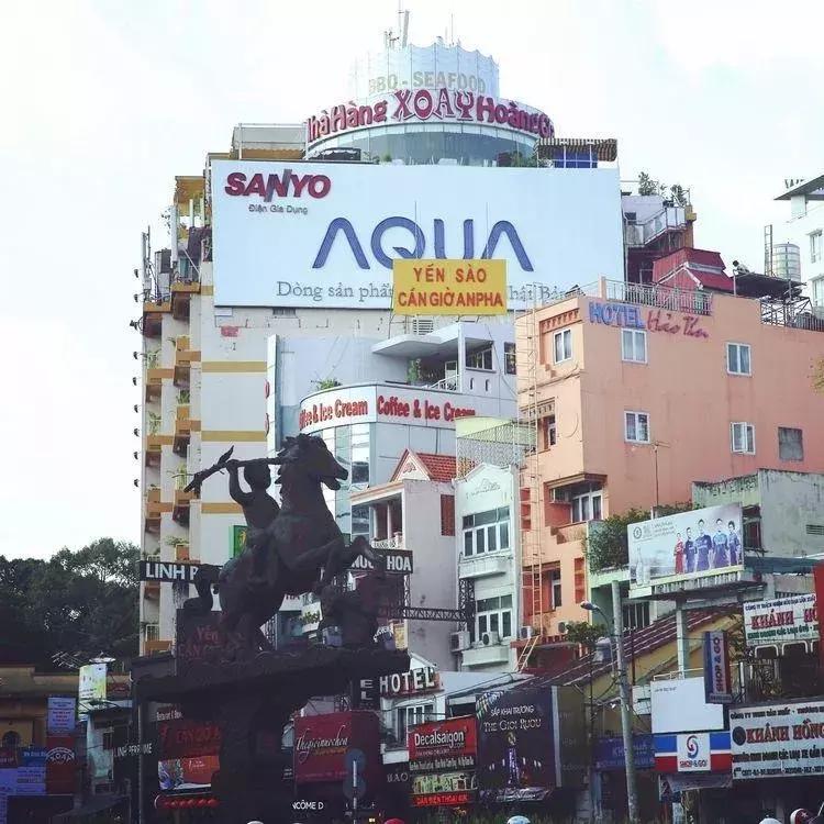 月薪1500就能玩转的海岛,月入3000都能去的海岛