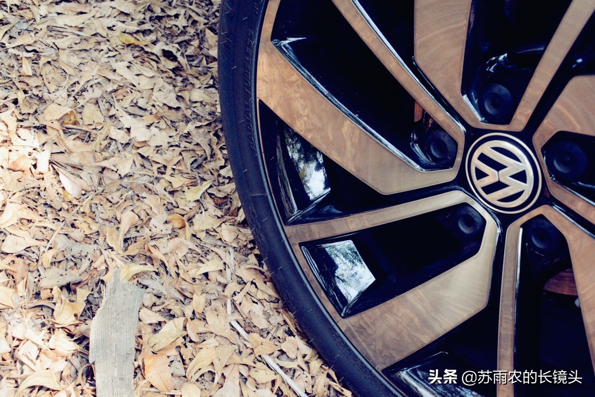 深度体验一汽大众速腾,速腾1.2t超越版沉浸式看车