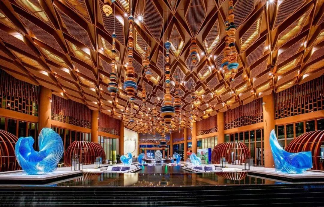 三亚大东海旅游酒店推荐,大东海的宝藏酒店