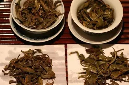 一款茶的好坏,茶好坏